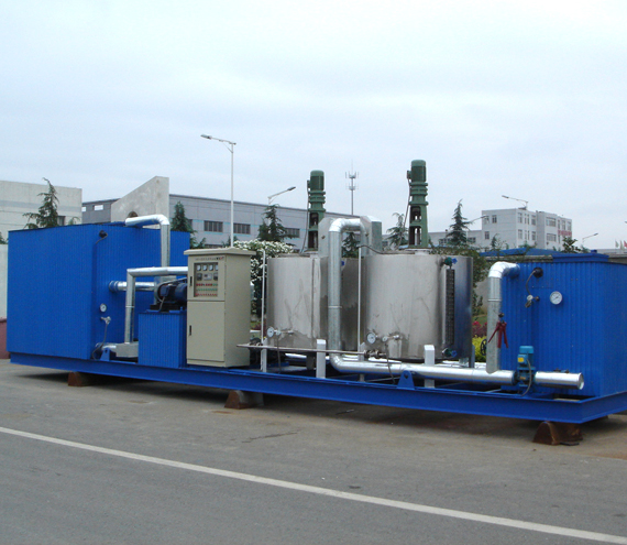 傳統瀝青攪拌設備的主要組成部分是什么? 傳統瀝青攪拌設備的主要組成部分是什么?