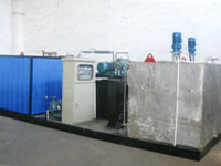 瀝青攪拌站日常使用中的維護保養方法 瀝青攪拌站日常使用中的維護保養方法