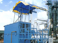 瀝青攪拌設(shè)備拆卸過程中應(yīng)注意什么？